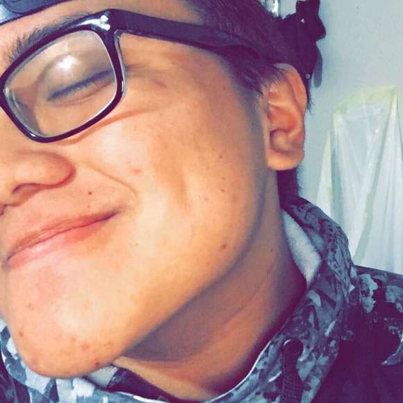 Meet your Posher, Rodolfo - Picture 1 of 1